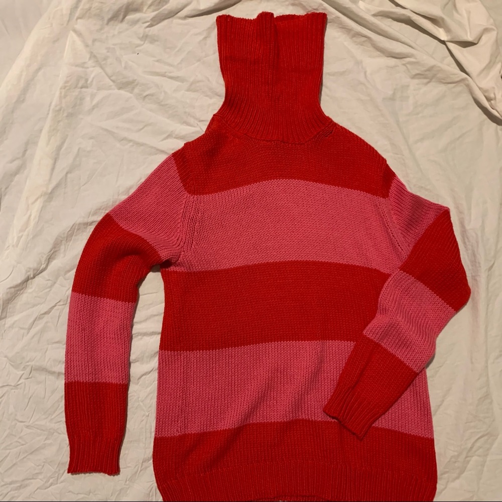 Turtle neck sweater by Target